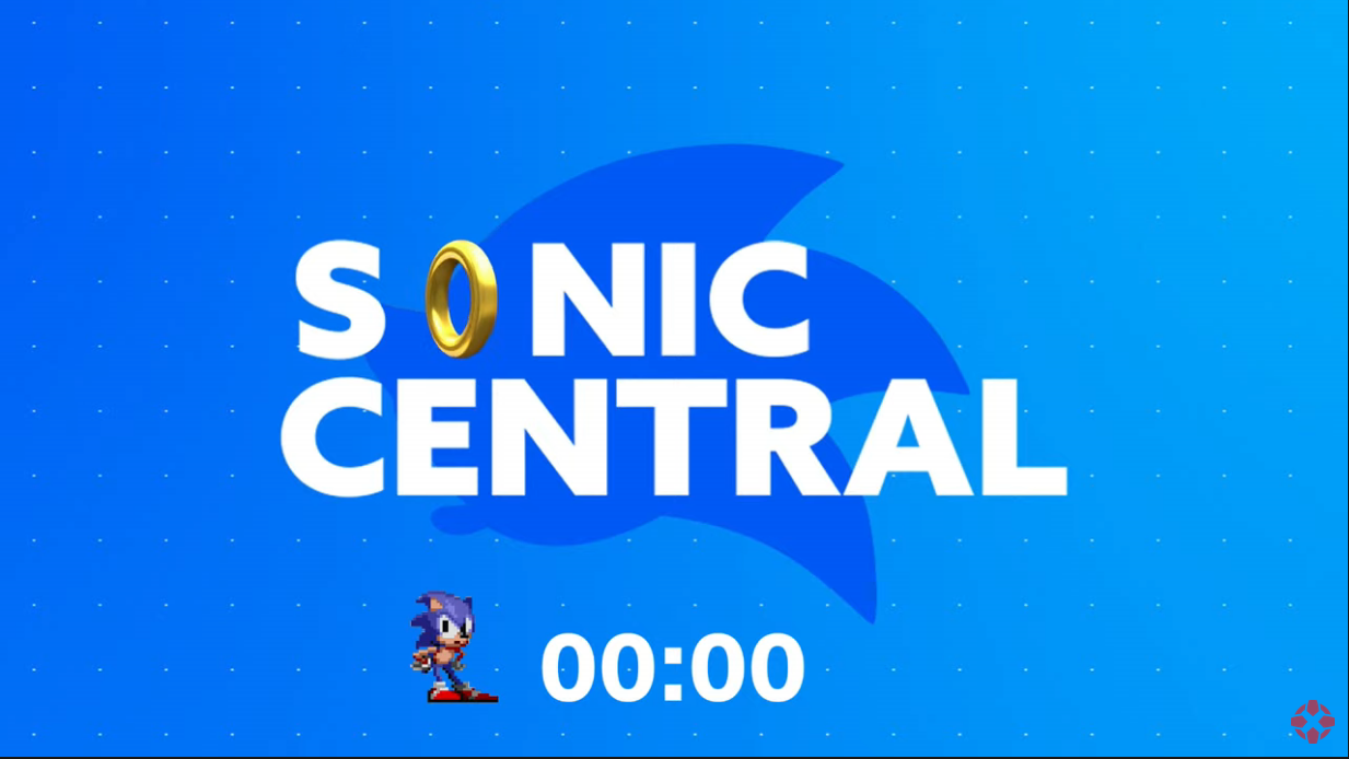 #SonicCentral spécial #Sonic30th : mon ressenti !