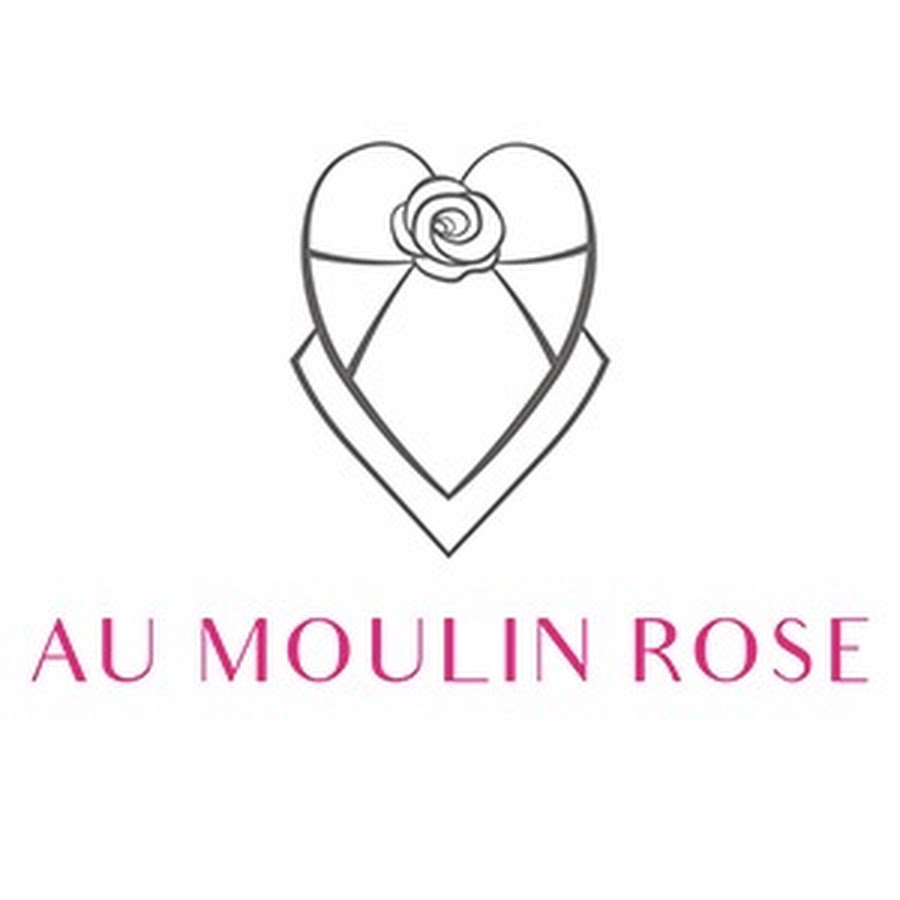 Mes achats chez Au Moulin Rose – partie 1